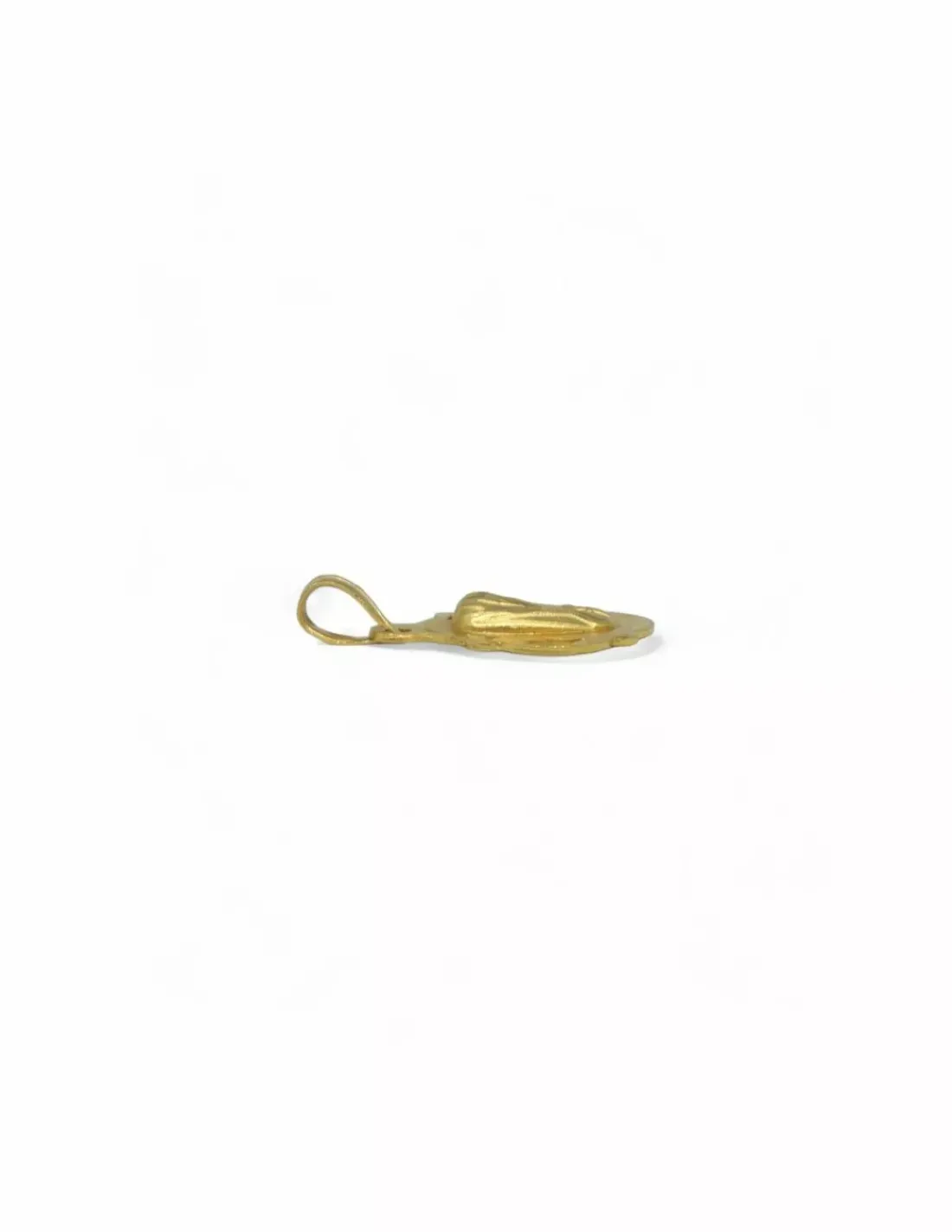 Best Medalla Virgen niña con bordes calados oro 18k Medalla De La Virgen | Colgante Para Bebé Y Niños