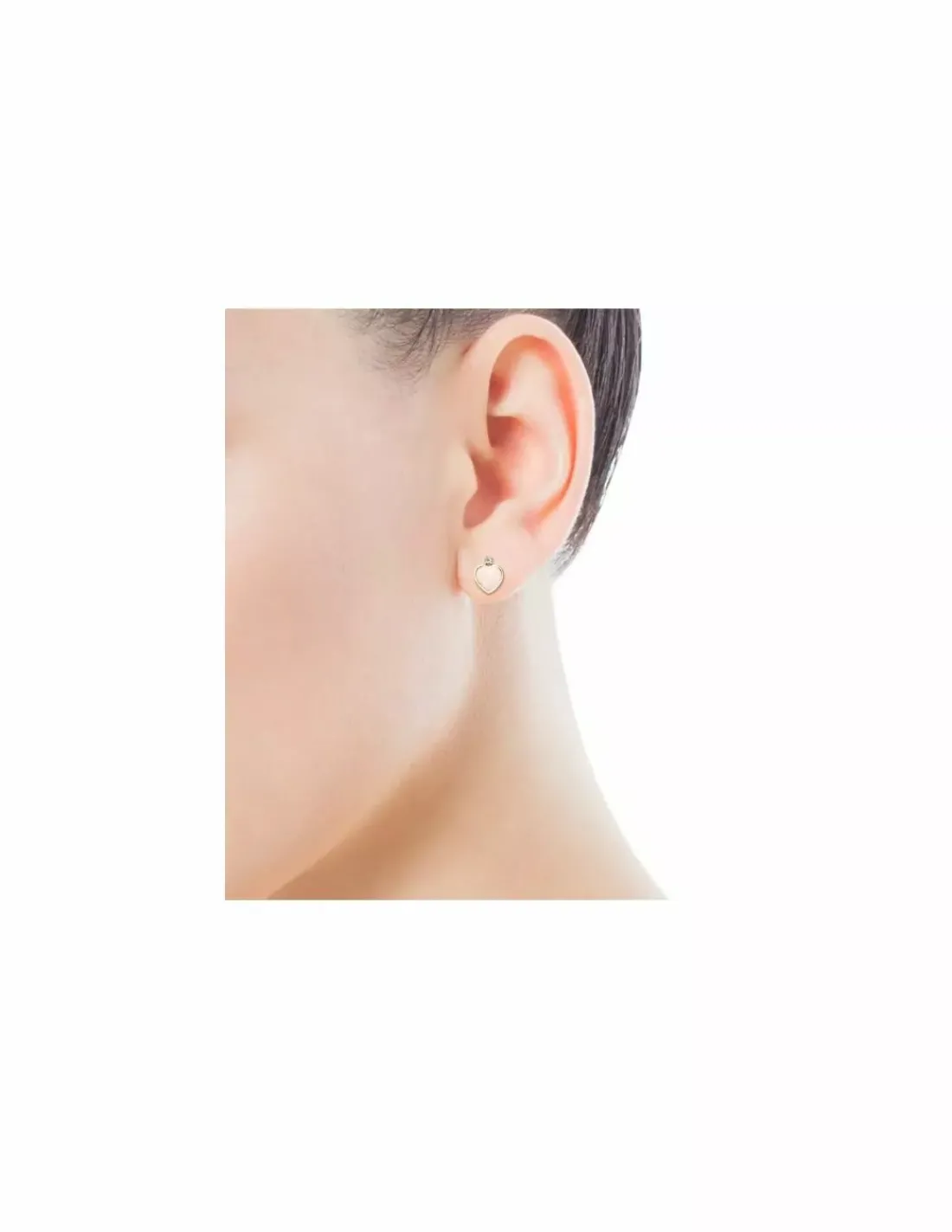 Flash Sale Pendientes de oro con ópalo y topacio TOUS Color Pendientes De Oro