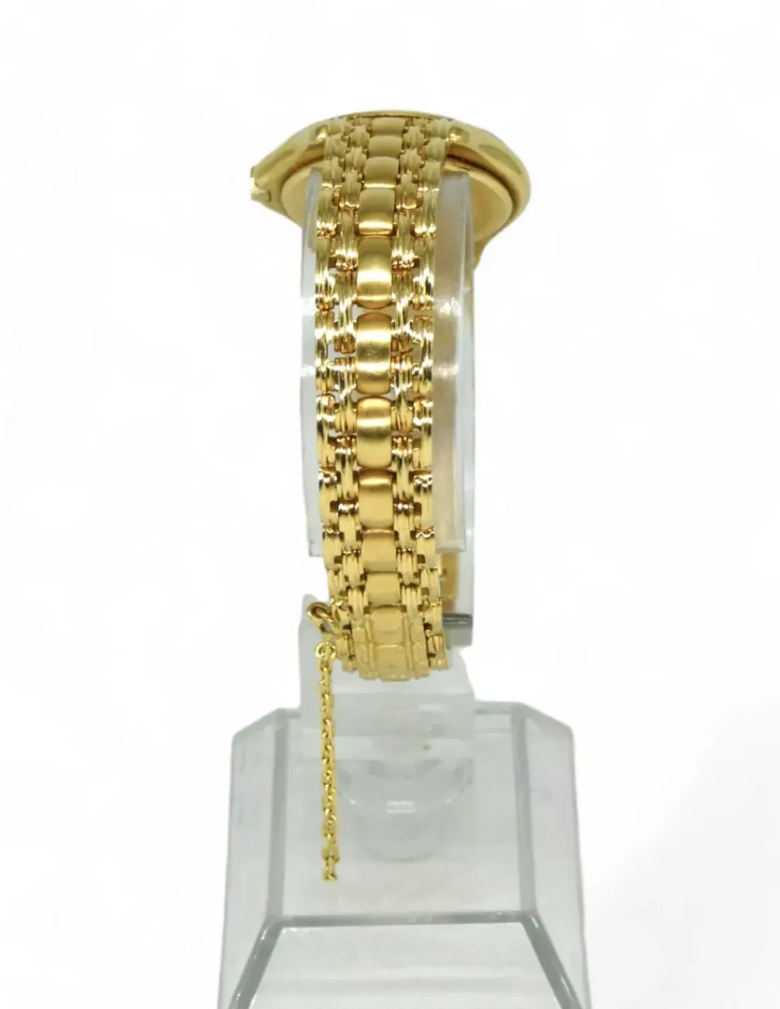 Cheap Reloj CYMA señora c. seguridad con diamantes oro 18k - 18cm Más Joyas