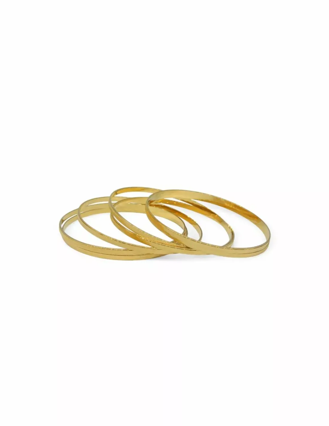 Store Semanario oro 18 - 6.5cm Semanarios | Pulseras De Plata